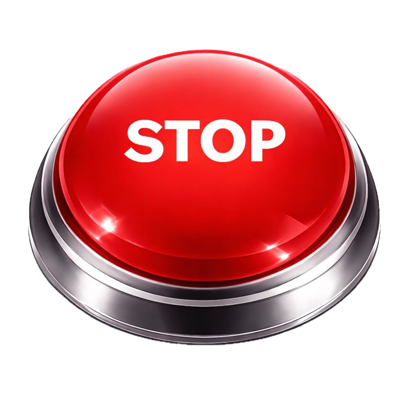 iStopped it - Habit Tracking App Icon